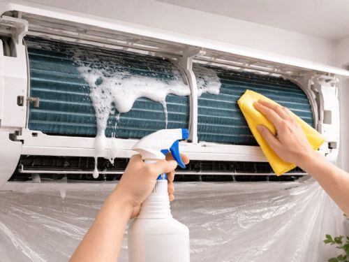 夏季冷氣空調清洗推薦理由：好處、優點與保養重點完整整理